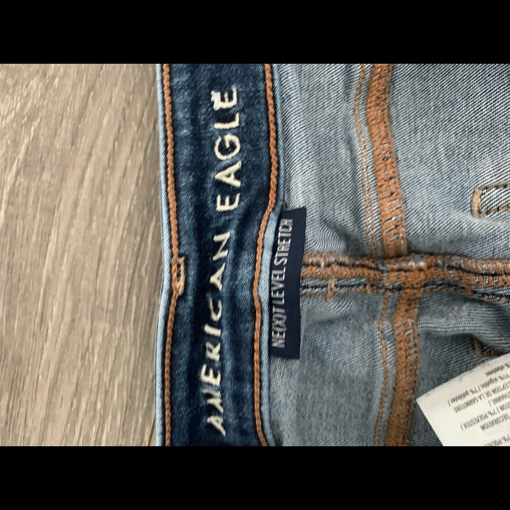 Jeans - Picture 2 of 3